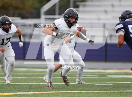 Thumbnail 1 in Archbishop Mitty @ Bellarmine College Prep photogallery.
