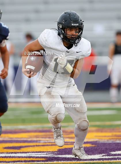 Thumbnail 2 in Archbishop Mitty @ Bellarmine College Prep photogallery.