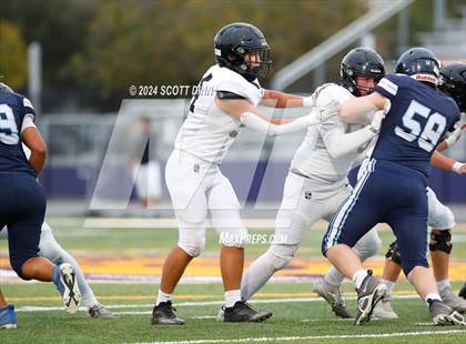 Thumbnail 1 in Archbishop Mitty @ Bellarmine College Prep photogallery.