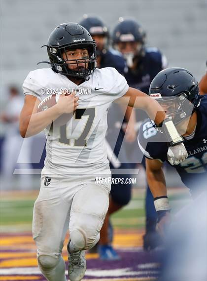 Thumbnail 1 in Archbishop Mitty @ Bellarmine College Prep photogallery.