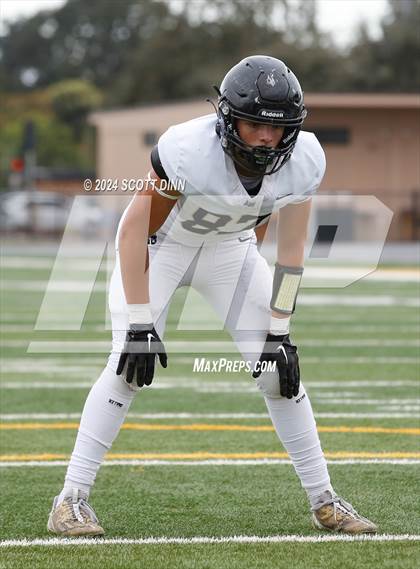 Thumbnail 3 in Archbishop Mitty @ Bellarmine College Prep photogallery.