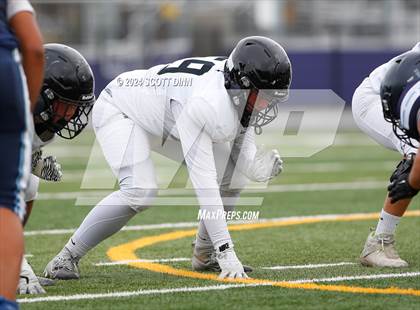 Thumbnail 2 in Archbishop Mitty @ Bellarmine College Prep photogallery.