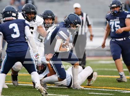 Thumbnail 1 in Archbishop Mitty @ Bellarmine College Prep photogallery.