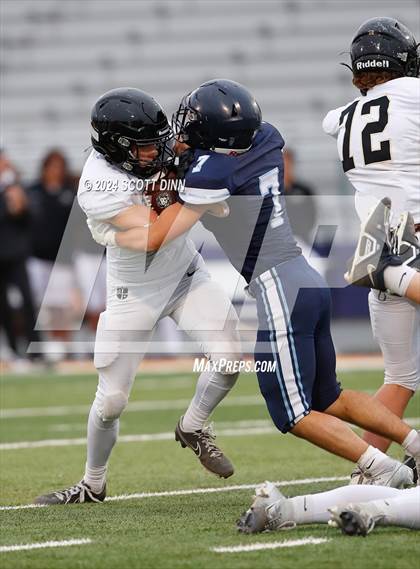 Thumbnail 1 in Archbishop Mitty @ Bellarmine College Prep photogallery.