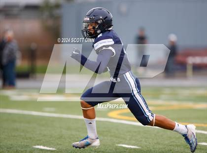 Thumbnail 2 in Archbishop Mitty @ Bellarmine College Prep photogallery.