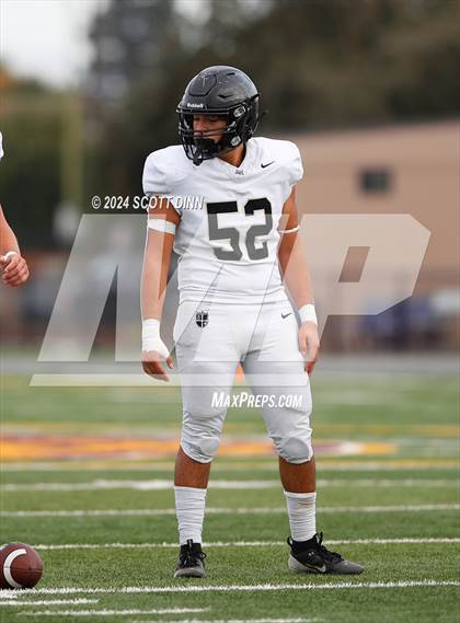 Thumbnail 1 in Archbishop Mitty @ Bellarmine College Prep photogallery.