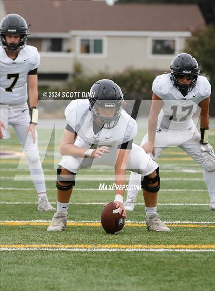 Thumbnail 2 in Archbishop Mitty @ Bellarmine College Prep photogallery.