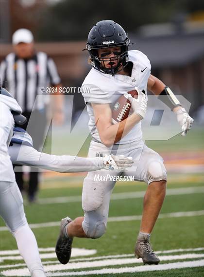 Thumbnail 2 in Archbishop Mitty @ Bellarmine College Prep photogallery.
