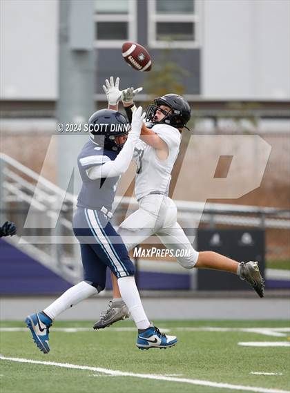 Thumbnail 2 in Archbishop Mitty @ Bellarmine College Prep photogallery.