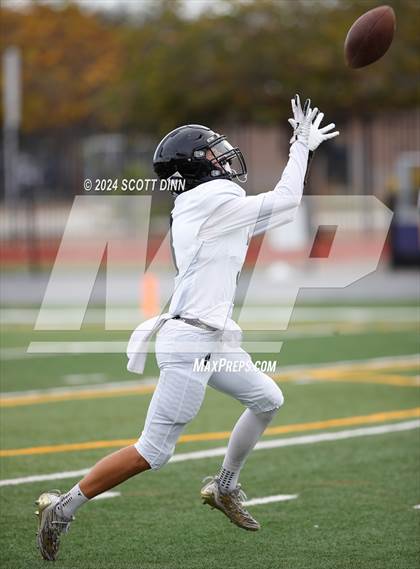 Thumbnail 3 in Archbishop Mitty @ Bellarmine College Prep photogallery.