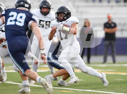 Thumbnail 1 in Archbishop Mitty @ Bellarmine College Prep photogallery.