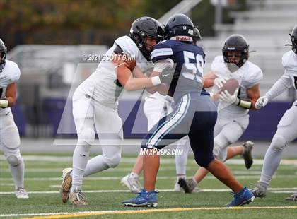 Thumbnail 3 in Archbishop Mitty @ Bellarmine College Prep photogallery.