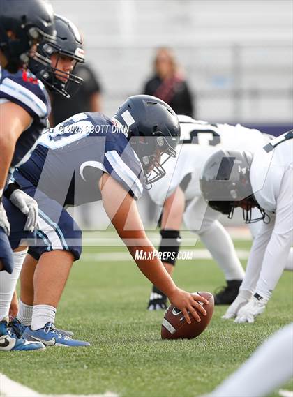 Thumbnail 3 in Archbishop Mitty @ Bellarmine College Prep photogallery.