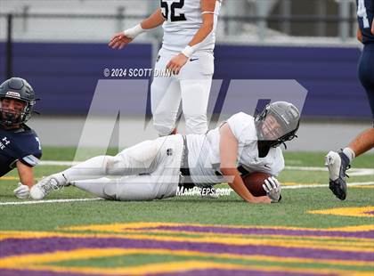 Thumbnail 3 in Archbishop Mitty @ Bellarmine College Prep photogallery.