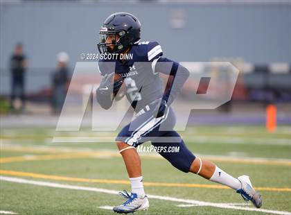 Thumbnail 1 in Archbishop Mitty @ Bellarmine College Prep photogallery.