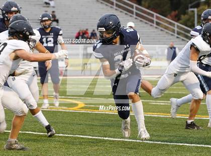 Thumbnail 2 in Archbishop Mitty @ Bellarmine College Prep photogallery.