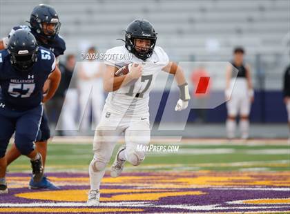 Thumbnail 1 in Archbishop Mitty @ Bellarmine College Prep photogallery.