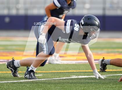 Thumbnail 2 in Archbishop Mitty @ Bellarmine College Prep photogallery.