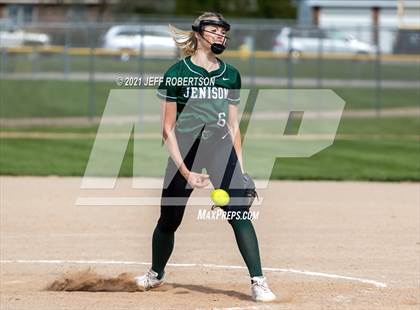Thumbnail 2 in Northview @ Jenison photogallery.