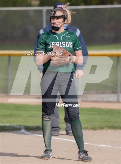 Thumbnail 1 in Northview @ Jenison photogallery.