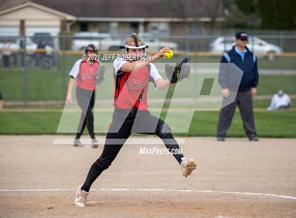 Thumbnail 1 in Northview @ Jenison photogallery.