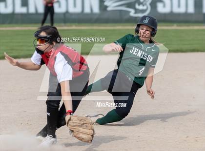 Thumbnail 2 in Northview @ Jenison photogallery.