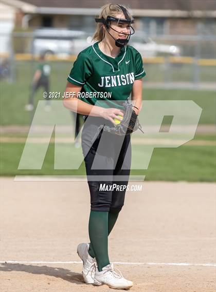Thumbnail 1 in Northview @ Jenison photogallery.