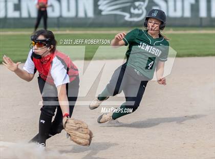 Thumbnail 1 in Northview @ Jenison photogallery.