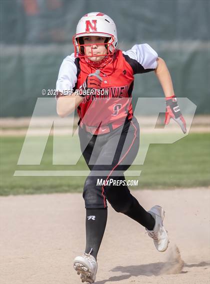 Thumbnail 1 in Northview @ Jenison photogallery.