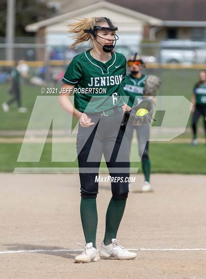 Thumbnail 1 in Northview @ Jenison photogallery.