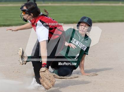 Thumbnail 1 in Northview @ Jenison photogallery.