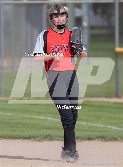 Thumbnail 1 in Northview @ Jenison photogallery.