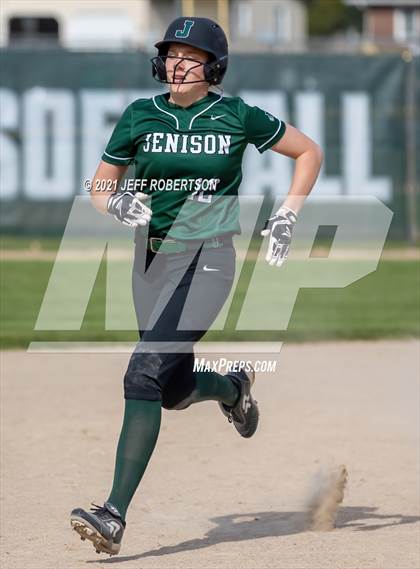 Thumbnail 1 in Northview @ Jenison photogallery.