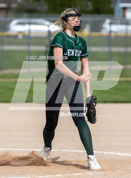 Thumbnail 3 in Northview @ Jenison photogallery.