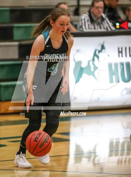 Thumbnail 1 in Farmington @ Hillcrest photogallery.