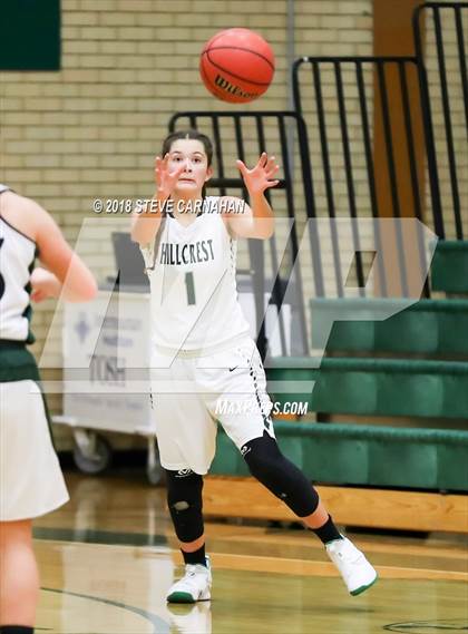 Thumbnail 1 in Farmington @ Hillcrest photogallery.