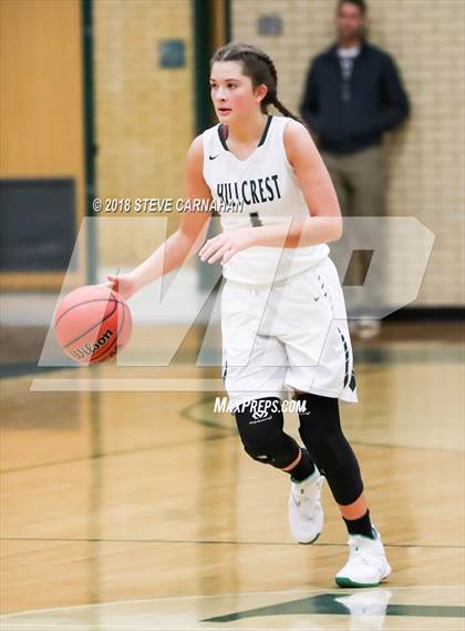 Thumbnail 1 in Farmington @ Hillcrest photogallery.
