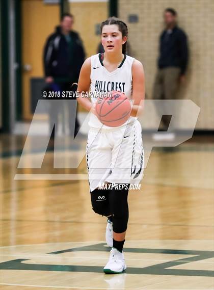 Thumbnail 2 in Farmington @ Hillcrest photogallery.