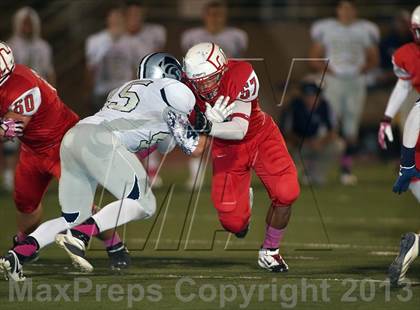 Thumbnail 3 in Ironwood Ridge @ Tucson High Magnet School photogallery.