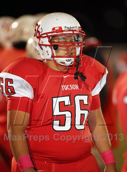 Thumbnail 3 in Ironwood Ridge @ Tucson High Magnet School photogallery.