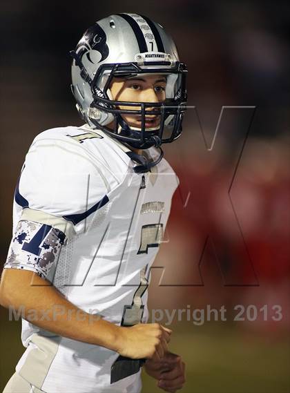 Thumbnail 1 in Ironwood Ridge @ Tucson High Magnet School photogallery.
