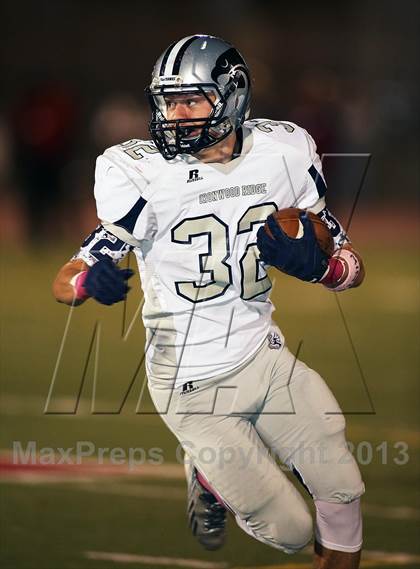Thumbnail 3 in Ironwood Ridge @ Tucson High Magnet School photogallery.