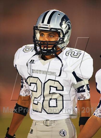 Thumbnail 2 in Ironwood Ridge @ Tucson High Magnet School photogallery.