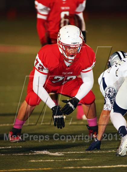 Thumbnail 1 in Ironwood Ridge @ Tucson High Magnet School photogallery.