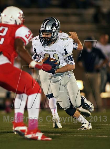 Thumbnail 2 in Ironwood Ridge @ Tucson High Magnet School photogallery.