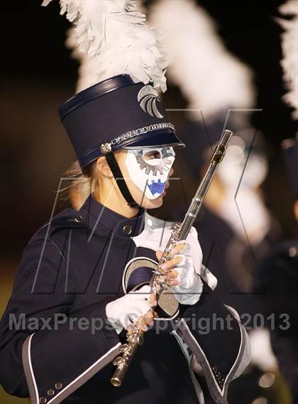 Thumbnail 2 in Ironwood Ridge @ Tucson High Magnet School photogallery.