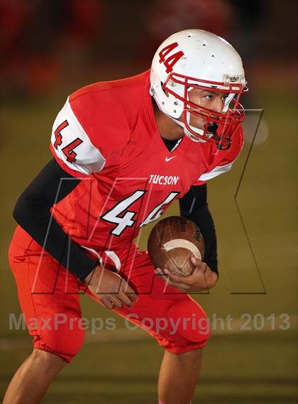 Thumbnail 2 in Ironwood Ridge @ Tucson High Magnet School photogallery.