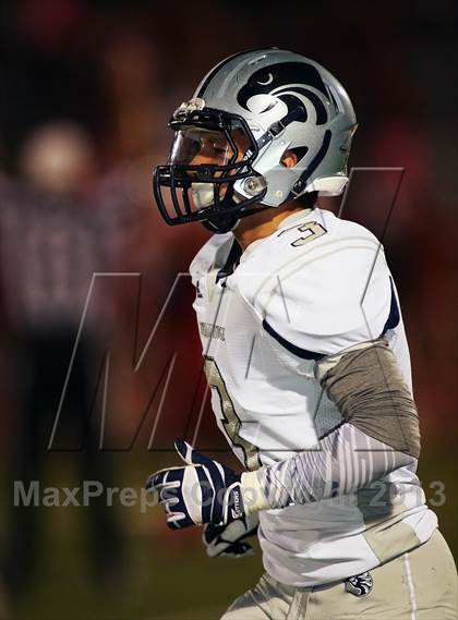Thumbnail 3 in Ironwood Ridge @ Tucson High Magnet School photogallery.
