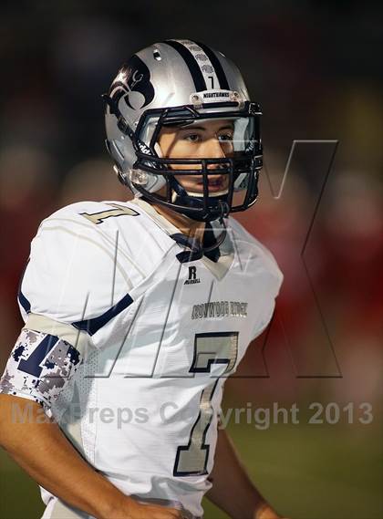 Thumbnail 2 in Ironwood Ridge @ Tucson High Magnet School photogallery.
