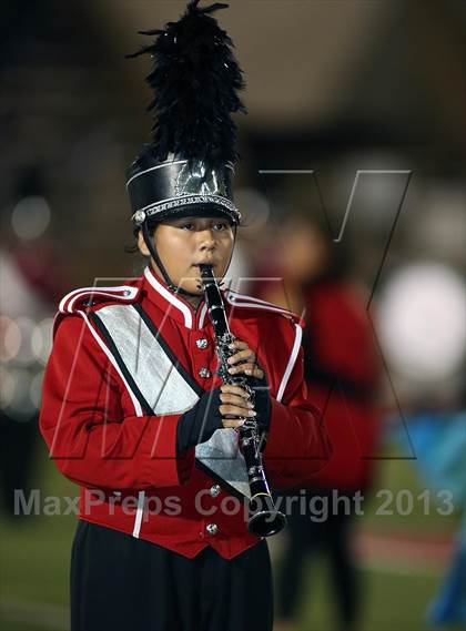 Thumbnail 1 in Ironwood Ridge @ Tucson High Magnet School photogallery.